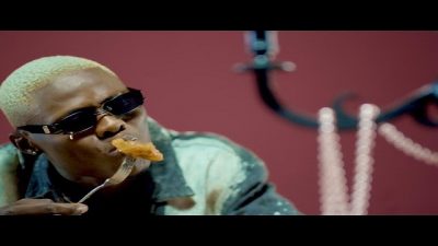 [Video] Mohbad ft. Naira Marley, Lil Kesh – Ponmo Sweet