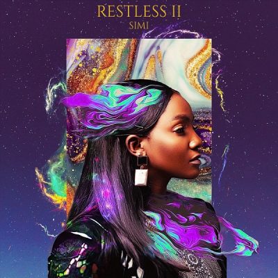 Simi – Restless II (EP)