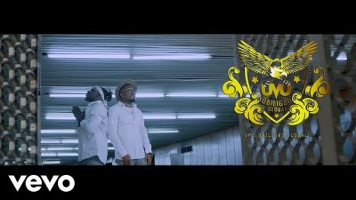 [Video] Umu Obiligbo ft. Victor AD – On God