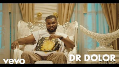 [Video] Dr Dolor ft. Teni, Ryan Omo, Nikita, Hotkid, Afin Osha – Prosperity