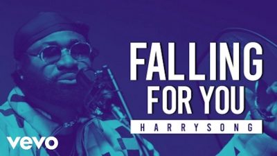 [Video] Harrysong – Falling For You