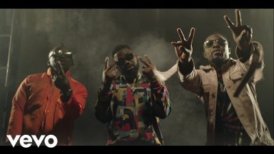 [Video] Magnito ft. Umu Obiligbo & Ninety – Ungrateful