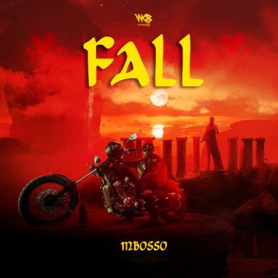 Mbosso – Fall