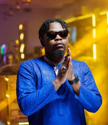 I’ll Pay Anything for Joint EP by Laycon and Vee – Olamide