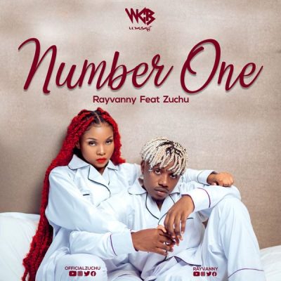 Rayvanny ft. Zuchu – Number One