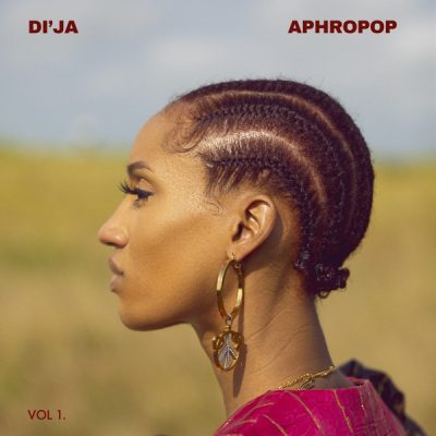 Di’Ja – Aphropop Vol. 1 (EP)