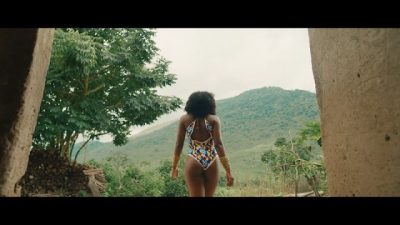 [Video] Flavour – Looking Nyash