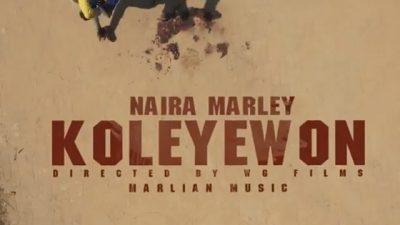 [Video] Naira Marley – Koleyewon