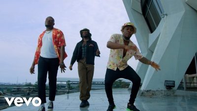 [Video] Umu Obiligbo ft. Zoro – Oga Police