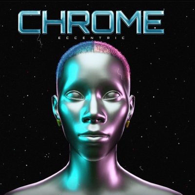 Zinoleesky – Chrome (Eccentric) [EP]