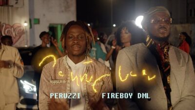 [Video] Peruzzi ft. Fireboy DML – Southy Love