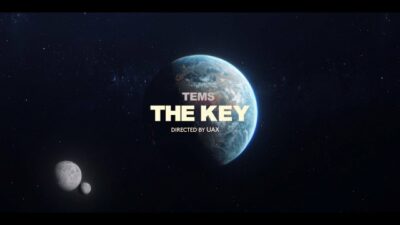 [Video] Tems – The Key