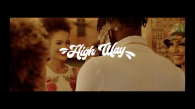 [Video] DJ Kaywise ft. Phyno – High Way