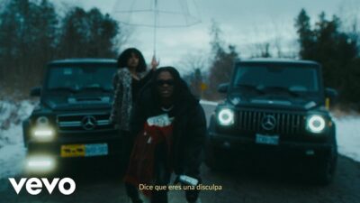 [Video] Dice Ailes – Money Dance