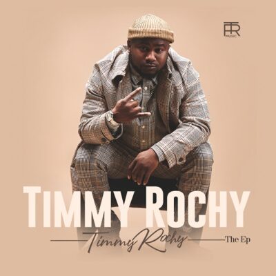 Timmy Rochy – Timmy Rochy (EP)
