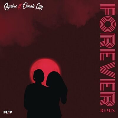 Gyakie ft. Omah Lay – Forever (Remix)
