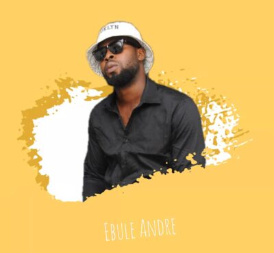 Ebule Andre – Aloud