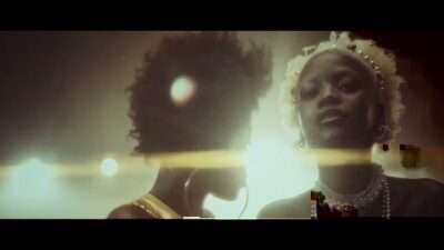 [Video] Kabza De Small, DJ Maphorisa ft. TRESOR – Folasade