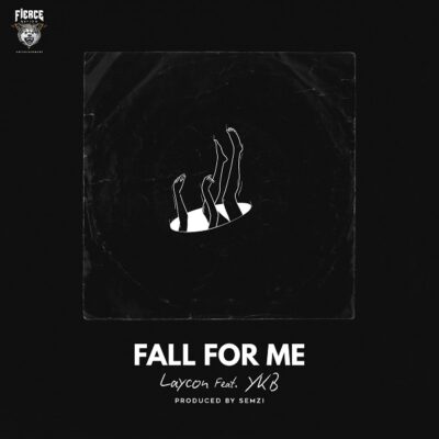 Laycon ft. YKB – Fall for Me