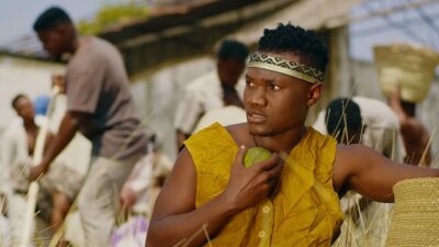 [Video] Mbosso – Yalah