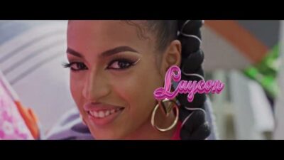 [Video] Laycon ft. YKB – Fall For Me