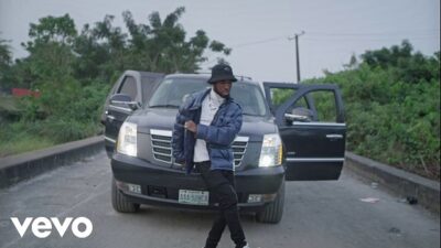[Video] Legendary Styles – Loose Guard (I See, I Saw)