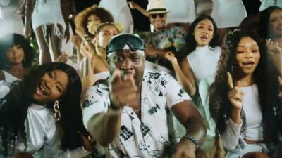 [Video] Mr P ft. Mohombi – Just Like That