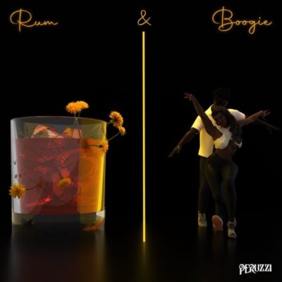 [Album] Peruzzi – Rum & Boogie