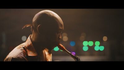 [Video] Yung L ft. Seun Kuti – Rasta / Puna