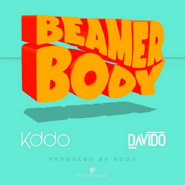 KDDO (Kiddominant) ft. Davido – Beamer Body