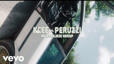[Video] Kcee ft. Peruzzi, Okwesili Eze Group – Hold Me Tight