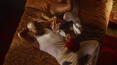 [Video] King Promise – Slow Down