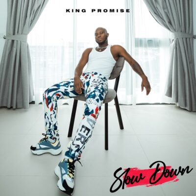 King Promise – Slow Down
