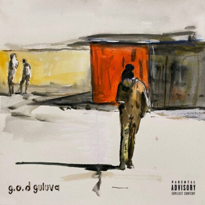 [Album] Kwesta – g.o.d Guluva