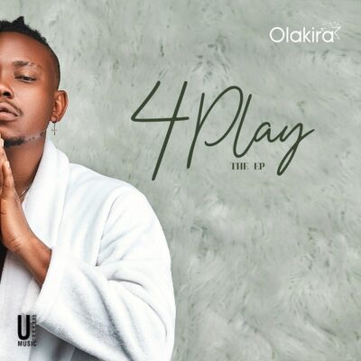 Olakira – 4Play (EP)