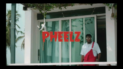[Video] Pheelz – Somebody