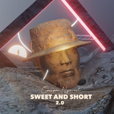 [Album] Cassper Nyovest – Sweet And Short 2.0