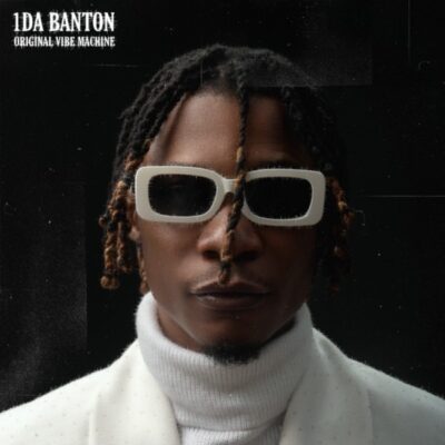 [Album] 1da Banton – Original Vibes Machine