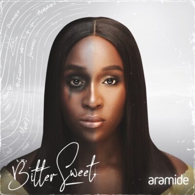 Aramide – Bittersweet (EP)