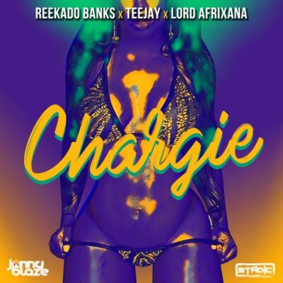 Reekado Banks, Teejay, Lord Afrixana ft. Jonny Blaze, Stadic – Chargie