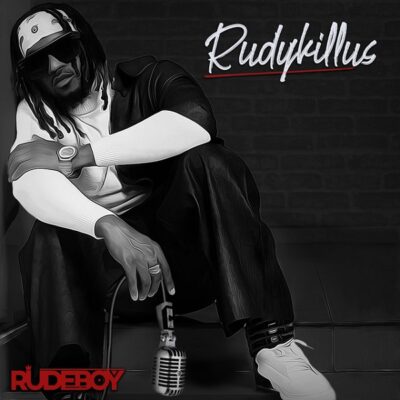 [Album] Rudeboy – Rudykillus