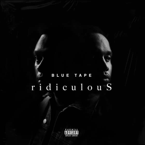 A-Reece ft. Jay Jody, BLUE TAPE – ridiculouS