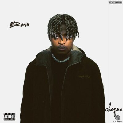 [Album] Cheque – Bravo