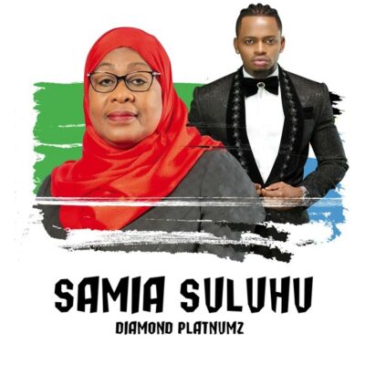 Diamond Platnumz – Samia Suluhu