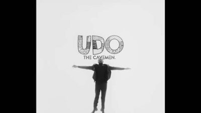 [Video] The Cavemen. – Udo