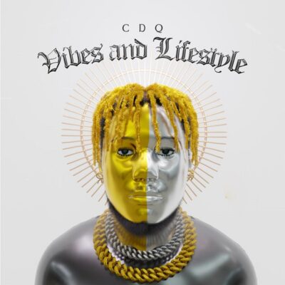 CDQ ft. Wande Coal, Jaywillz – Addicted