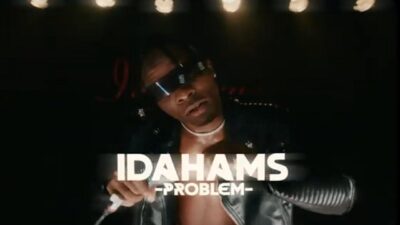 [Video] Idahams – Problem