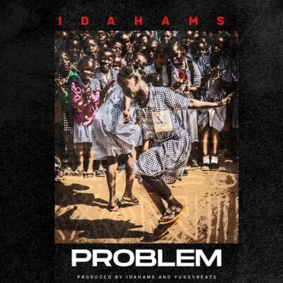 Idahams – Problem
