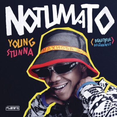 Young Stunna ft. Madumane, Kabza De Small – We Mame