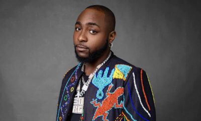 “I did not ask my fans to donate” – Davido reiterates (Video)